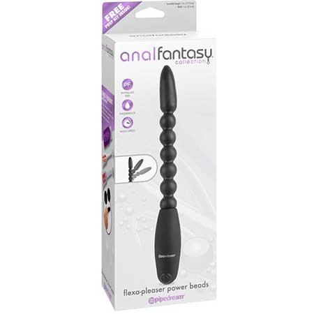 Anal Fantasy Collection Flexa-Pleaser Power Beads