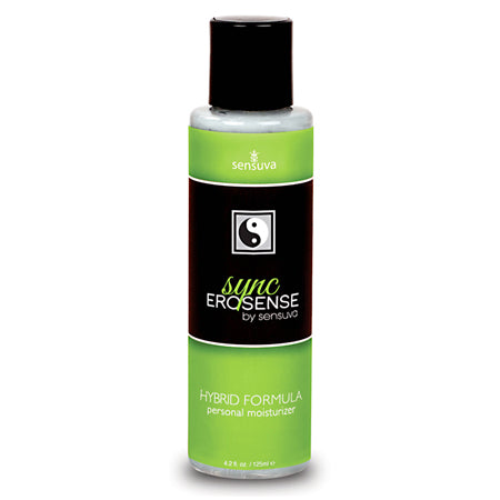 Erosense Sync Hybrid Lubricant (4.2oz) Lube Sex Personal Lubricant