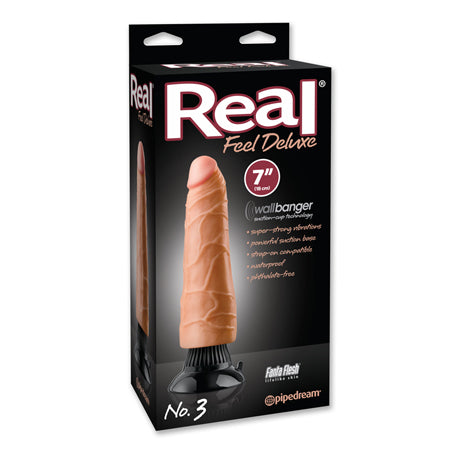 Real Feel Deluxe # 3 - Light