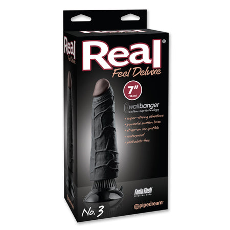 Real Feel Deluxe # 3 - Dark