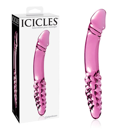 Icicles No. 57