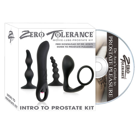 ZT Intro To Prostate Play