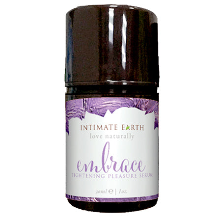 Intimate Earth: Embrace Vaginal Tightening Gel 30ml.