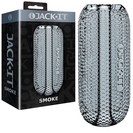 Jack-It Stroker, Smoke