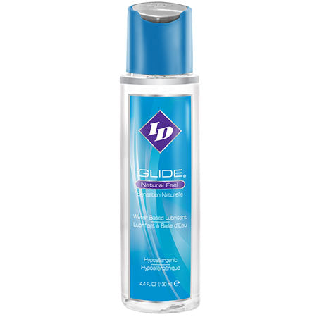 ID Glide Lubricant 4.4 fl oz Disc Cap Bottle