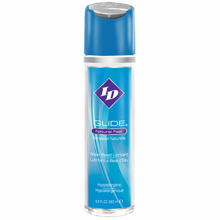 ID Glide Lubricant 8.5 fl oz Disc Cap Bottle