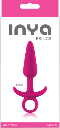 INYA Prince Small Pink