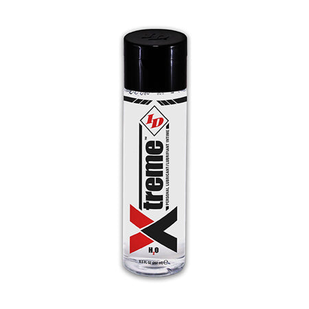 ID Xtreme Disc Cap Bottle 8.5 fl oz