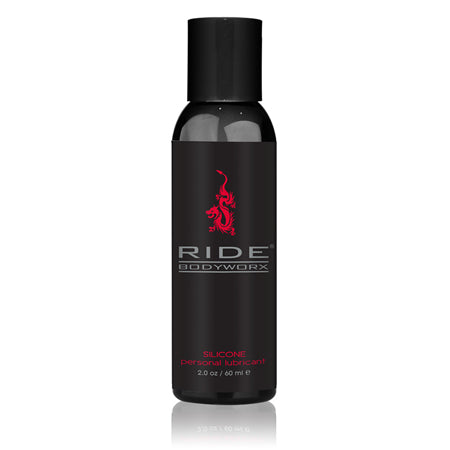 Ride Lube Silicone 2 oz