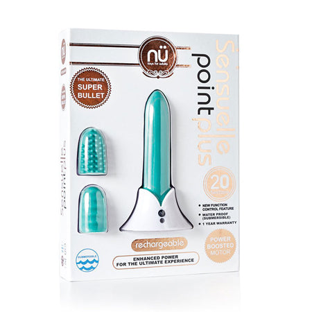 Sensuelle Point Plus Blue