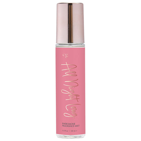CGC Body Mist w-Pheromones All Night Long 3.5oz