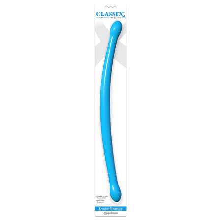 Classix Double Whammy Blue