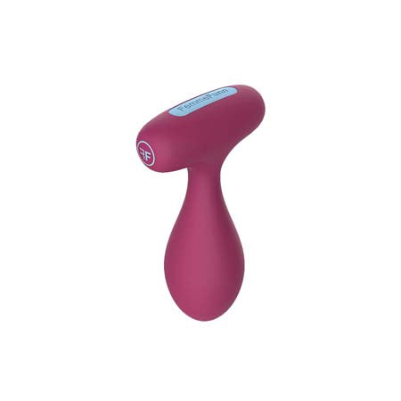 FemmeFunn Plua Fuchsia