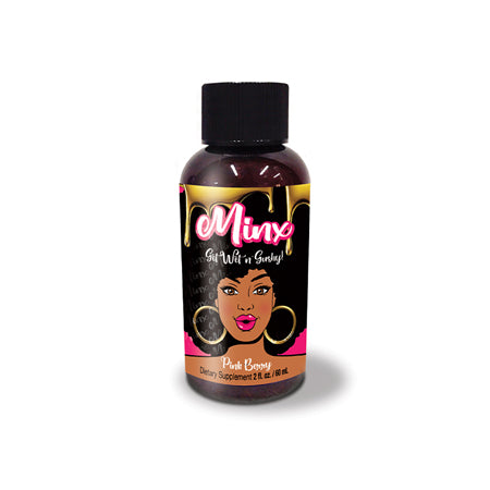 Minx Female Enhancement Shot 2 oz.