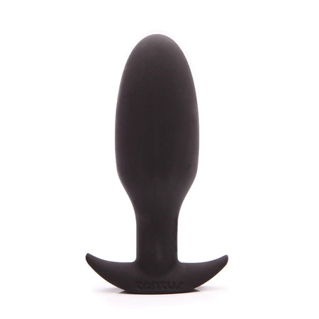 Tantus Ryder - Black bag packaging