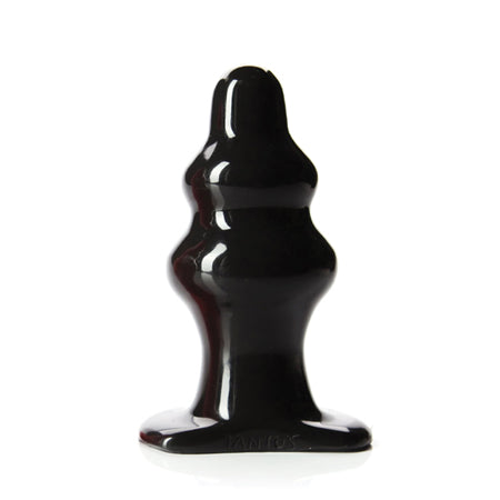 Tantus Severin Medium - Black