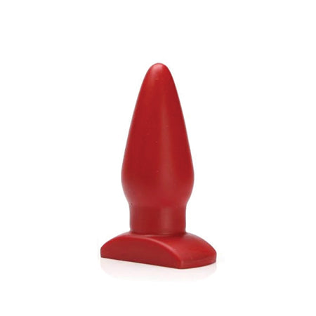 Tantus Ringo - Red (Clamshell Packaging)