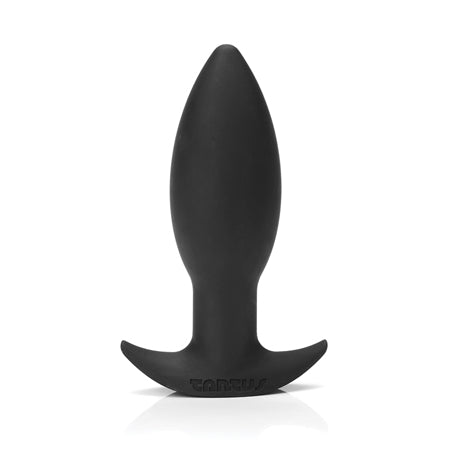 Tantus Neo - Black bag packaging