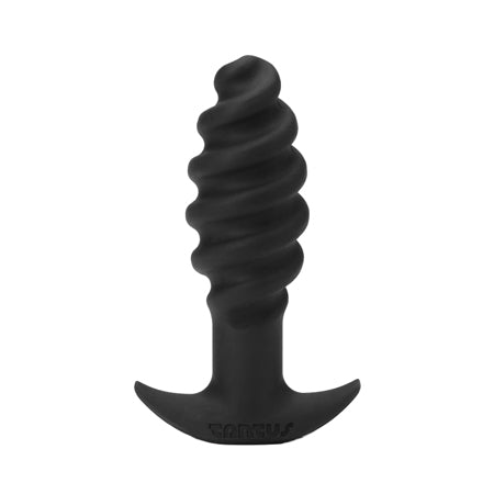 Tantus Twist Onyx (Bag)