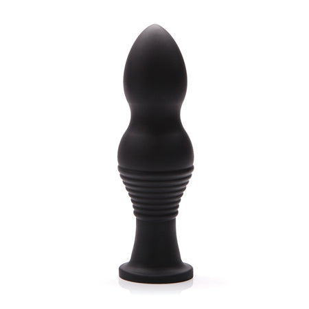 Tantus Piggy- Onyx  (Box)