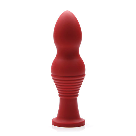 Tantus Piggy - Ruby (Box)