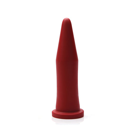 Tantus Inner Band Trainer  Ruby (Box)