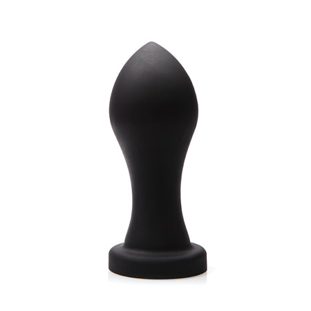 Tantus H-Bomb Onyx  (Box)