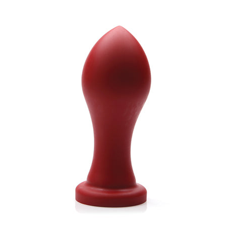 Tantus H-Bomb - Ruby (Box)