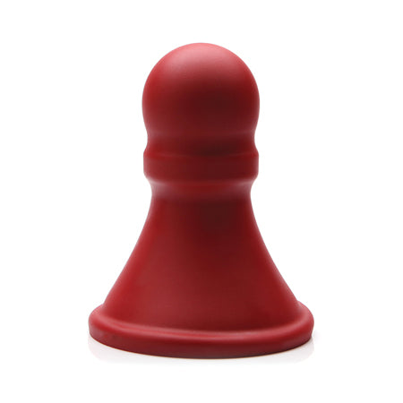 Tantus The Pawn - Ruby (Box)