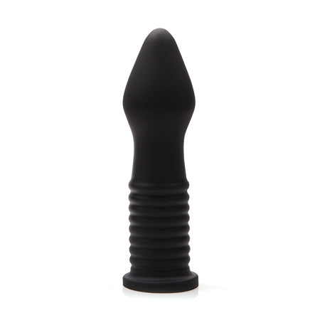 Tantus Fist Trainer- Black Onyx  (Box)