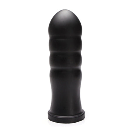 Tantus Meat Wave - Black (Box Packaging)