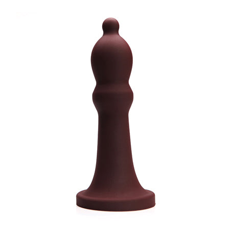 Tantus Bishop Firm Garnet  (Box)