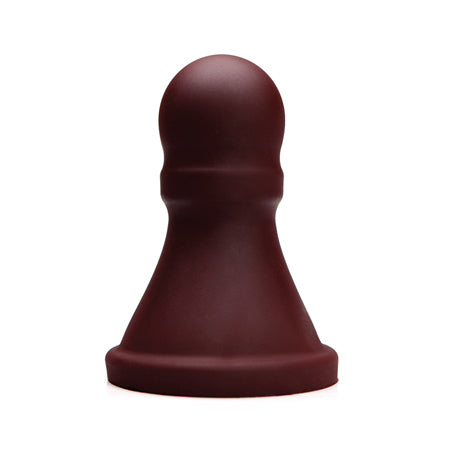 Tantus The Pawn Firm Garnet  (Box)