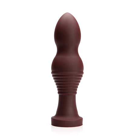 Tantus Piggy Firm Garnet (Box)