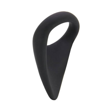 Tantus Cock Sling - Black 1.75" bag packaging