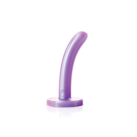 Tantus Silk Small - Purple Haze bag packaging