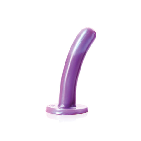 Tantus Silk Medium - Purple Haze bag packaging