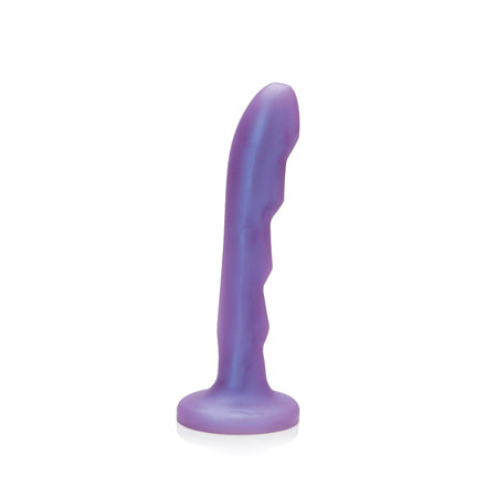 Tantus Charmer - Purple Haze (Clamshell Packaging)