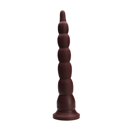 Tantus Cowboy Firm - Garnet (Box Packaging)