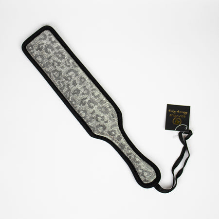 Spartacus Paddle Neoprene Silver