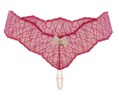 Bracli Thong S / Red SYDNEY DOUBLE
